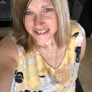 Meet your Posher, Gloria-denise